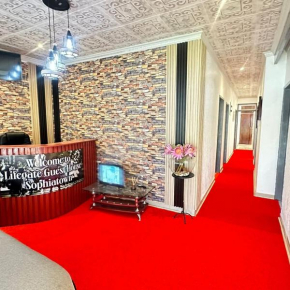 Lifegate Guest House